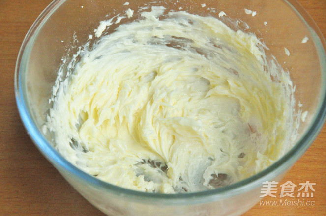 Black Sesame Biscuits recipe