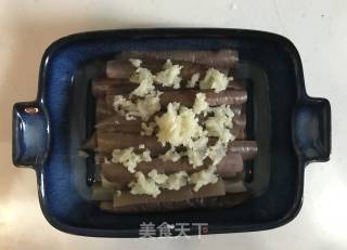 Eggplant Salad recipe