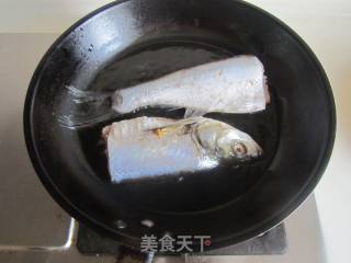 Homemade Diaozi Fish recipe