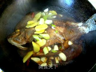 Homemade Tilapia recipe