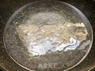 Boiled Cabbage Heart recipe