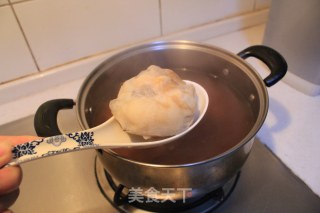 Beauty Products: Meat Jelly Full of Collagen recipe