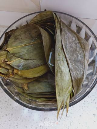 Zongzi recipe
