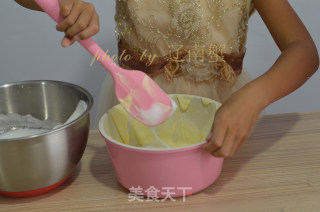 Cupcakes recipe