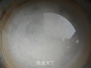 Sweet Rice Porridge——wuchang Pinzheng Porridge Rice Trial Report Post recipe