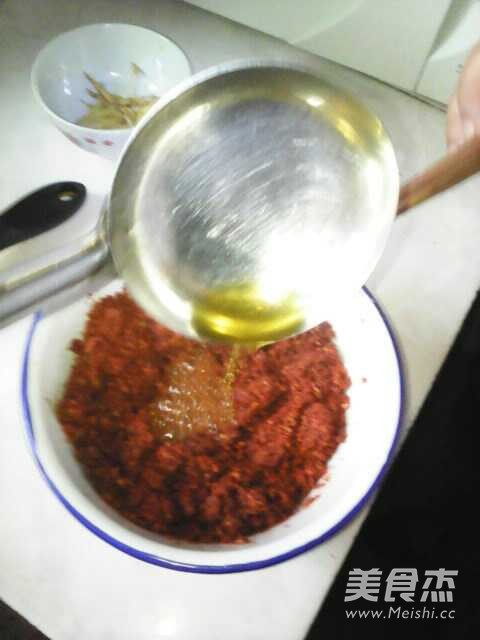 You Chili recipe