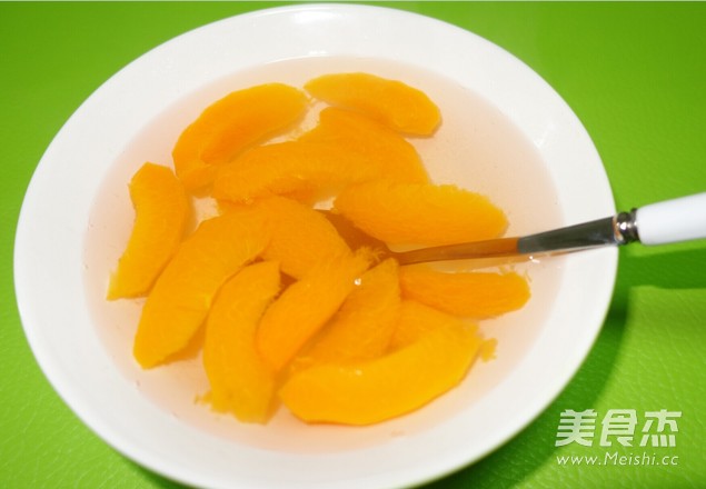 Apricot Syrup recipe