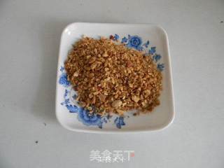 Classic Peanut Crisp recipe