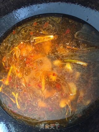 Boiled Shrimp recipe