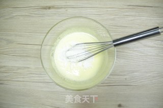 Lemon Puffs recipe