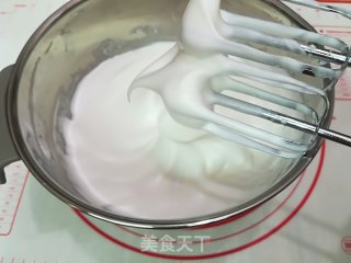 # Fourth Baking Contest and is Love to Eat Festival# Chiffon Cake Roll recipe