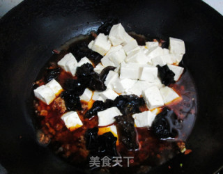 A Well-known Delicacy-homemade Tofu recipe