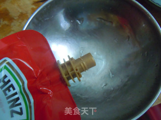 Tomato Meatball Soup recipe