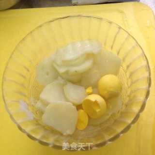 Baked Mashed Potatoes recipe