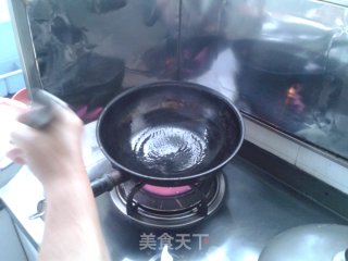 Egg Pancakes~~~grandma's Old Taste recipe