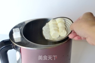 【meiling Congee】me Soy Milk Laboratory recipe