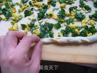 Shaanxi Pasta Snacks-rolls? Sub Roll or Paper Roll? recipe