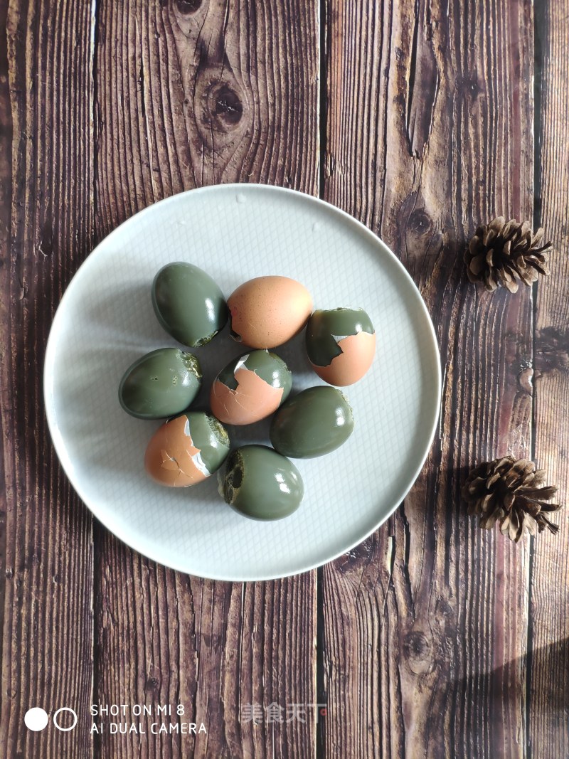 Real Egg
