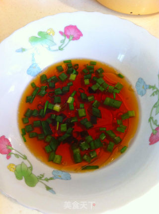 Braised Noodles recipe