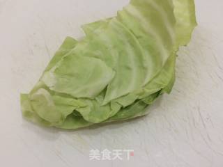 Cabbage Salad recipe