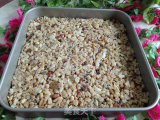 Shaqima recipe