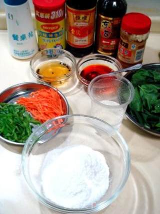 Jade Jelly recipe