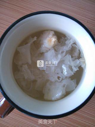 Autumn Pear Paste recipe