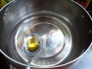 Bitter Gourd with Spicy Sauce recipe