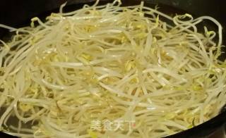 Kuaishou Crispy Bean Sprouts recipe