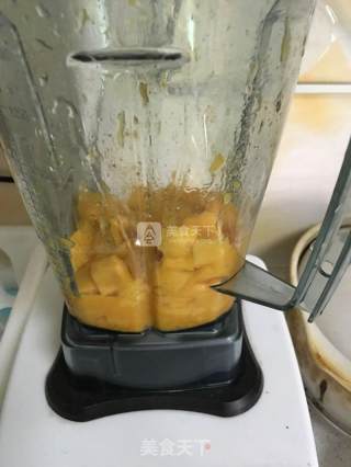 Poplar Branch Nectar recipe