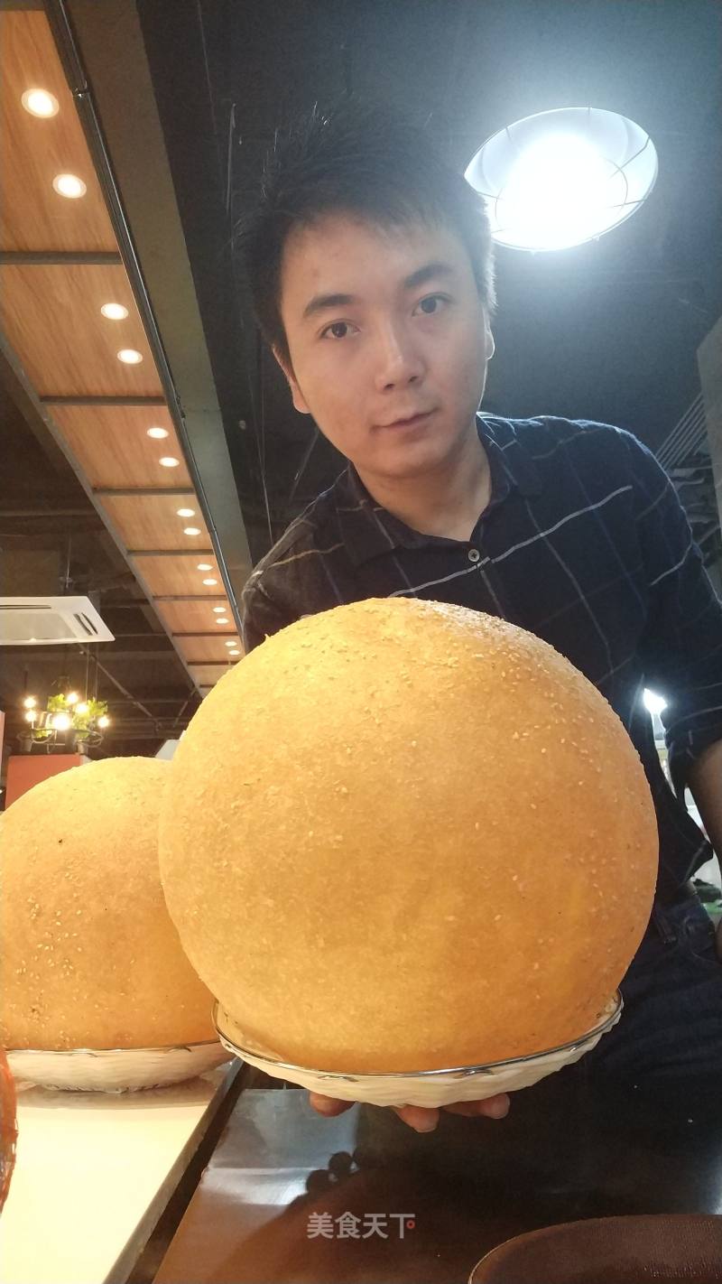 Featured Hollow Hemp Ball recipe