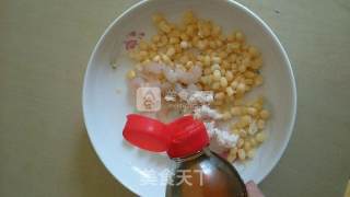 Emerald Shao Mai recipe