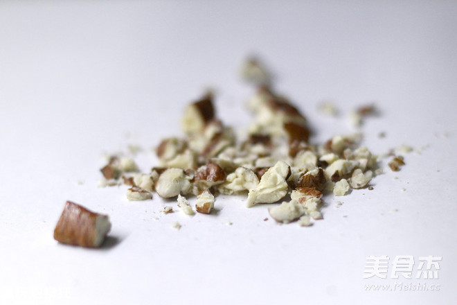 Nut Ice Cream recipe