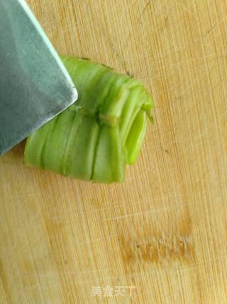 Teng Teng Pole Cold Dressing recipe