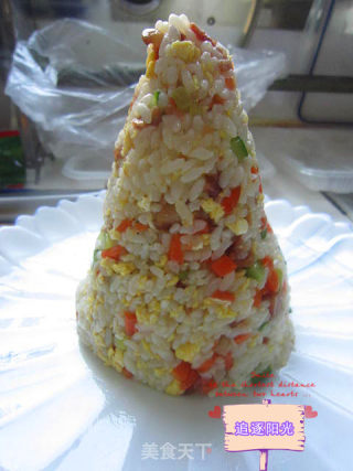 Merry Christmas recipe