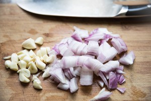 Sweet Sauce for Fried Pork Skewers recipe