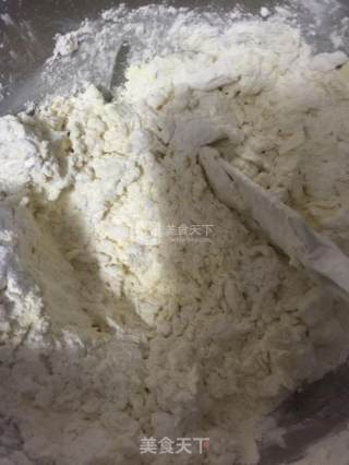 Margarita Cookies recipe