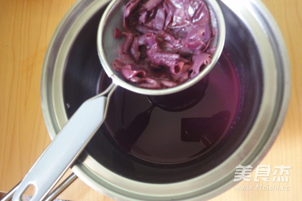 Homemade Purple Grape Jam recipe