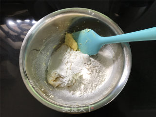 Margarita Cookies recipe