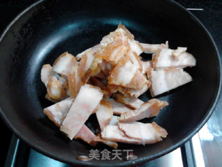 Matsutake Jarred Meat Dumplings recipe