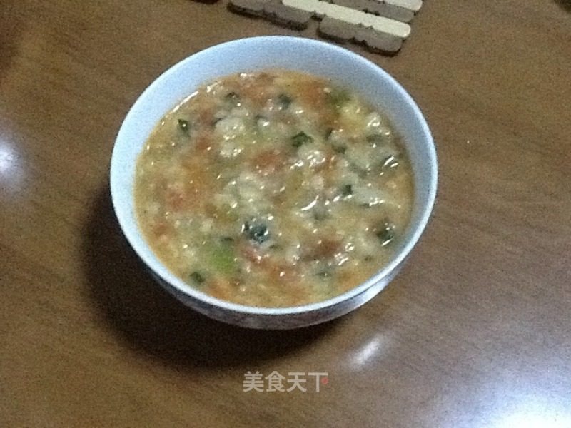 Pimple Soup recipe