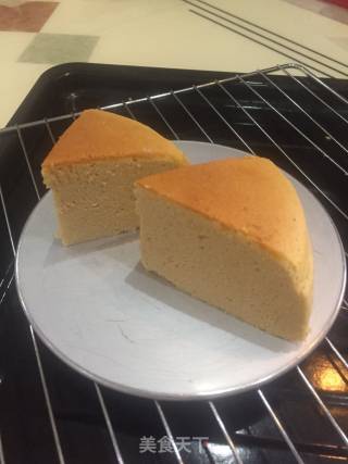 Mango Cheesecake recipe