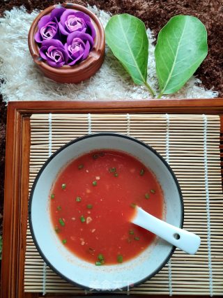 Tomato Puree recipe