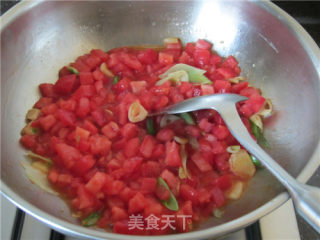 Tomato Sea Bass recipe