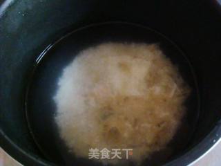 Lily Sydney Porridge recipe