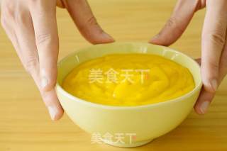 Millet Pumpkin Soup recipe