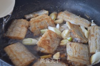 Fried Octopus recipe