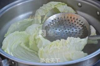 Cabbage Bag recipe