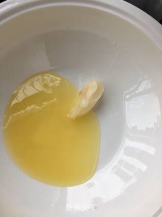 Sesame Bite recipe