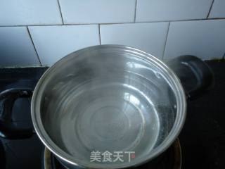 Delicious Pea Jelly recipe